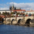 Praha a nejbli okol - osobn odbr