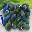 VYPRODNO - HOJAS, 430 m/50 g (100% baby merino)