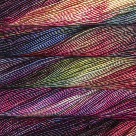 vyprod�no Mechita - Aniversario, 384 m/100 g (sw merino)