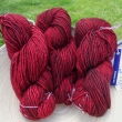 Mecha - CEREZA, 119 m/100 g (100% sw merino)