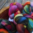vyprodno Diana - esanec Malabrigo
