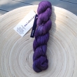 VYPROD�NO Silkpaca - ABRIL, 384 m/50 g (velmi jemn� lace p��ze baby alpaca/hedv�b�)