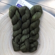 vyprodno Silkpaca - OLIVE, 384 m/50 g (velmi jemn lace pze baby alpaca/hedvb)
