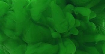 Zelen� - barva Eurolana (10 g)