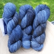 Arroyo - CYRRUS GREY, 306 m/100 g (sw merino)