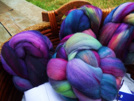 vyprod�no Boreal - �esanec Malabrigo