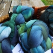 vyprodno AGUAS - esanec Malabrigo