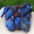 vyprod�no Rios - Cielo Y Tierra, 192 m/100 g (sw merino)