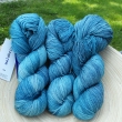 Sock - REFLECTING POOL, 402 m/100 g (ponokov pze - SW merino)