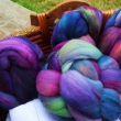 vyprodno Boreal - esanec Malabrigo