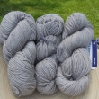 Merino Worsted - PEARL, 192 m/100 g (100% merino)