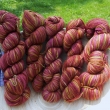Lace - COL CHINA, 430 m/50 g (100% baby merino)