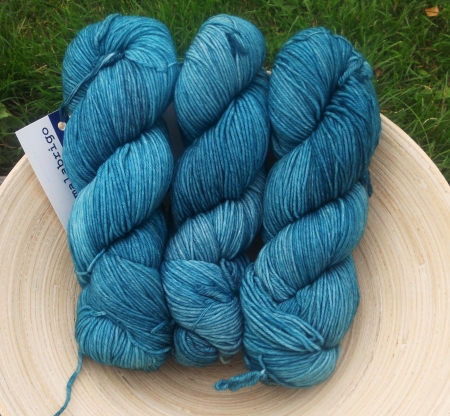 Arroyo - REFLECTING POOL, 306 m/100 g (sw merino)