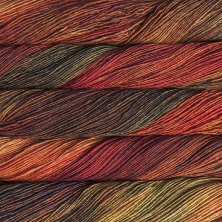 vyprodno Mechita - Volcan, 384 m/100 g (sw merino)