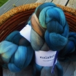 vyprodno PERSIA - esanec Malabrigo