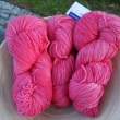 VYPRODNO - CACTUS FLOWER, 192 m/100 g (100% merino)