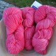 VYPRODNO - CACTUS FLOWER, 192 m/100 g (100% merino)