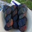Vyprodno Sock - POCION, 402 m/100 g (ponokov pze - SW merino)