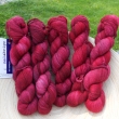 vyprodno Lace - CEREZA, 430 m/50 g (100% baby merino)
