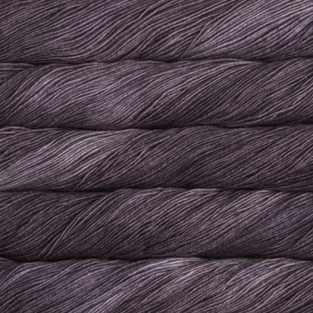 Sock - EGGPLANT, 402 m/100 g