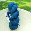 Arroyo - GREENISH BLUE, 306 m/100 g (sw merino)