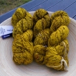 Mechita - Aureo, 384 m/100 g (sw merino)