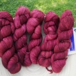 vyprod�no Lace - PAGODA, 430 m/50 g (100% baby merino)