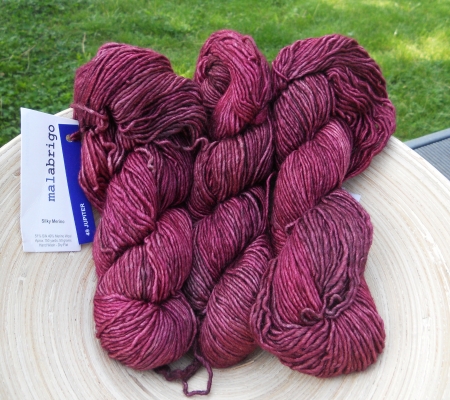vprrodno - Silky Merino - JUPITER, 137/50 g (merino/hedvb)