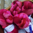 vyprodno English Rose - esanec Malabrigo