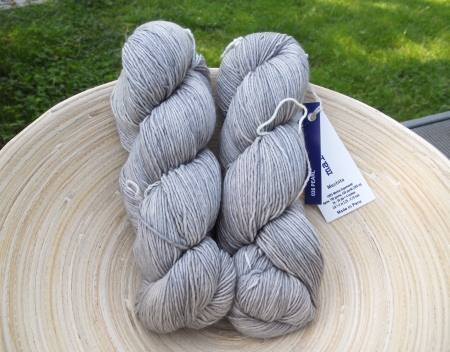 Mechita - PEARL, 384 m/100 g (sw merino)