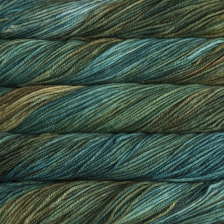 Vyprodno Rios - FRESCO Y SECO, 192 m/100 g (sw merino)
