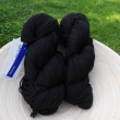 vyprodno Arroyo - BLACK, 306 m/100 g (sw merino)