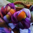 vyprod�no Piedras - Malabrigo (merino/ru�n� barven�)
