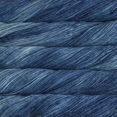 vyprod�no Mechita - Impressionist Sky, 384 m/100 g (sw merino)