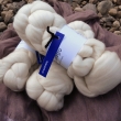 Vypodno Nube NATURAL Malabrigo