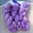 Lace - ORCHID, 430 m/50 g (100% baby merino)
