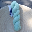 Lace - Water Green, 430 m/50 g (100% baby merino)