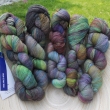 vyprod�no Lace - ARCO IRIS, 430 m/50 g (100% baby merino)