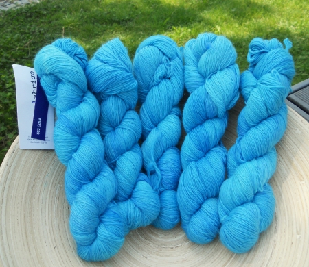 Lace - CIAN, 430 m/50 g (100% baby merino)