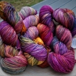 vyprod�no I. (studen� t�ny) Arroyo - Piedras, 306 m/100 g (sw merino)