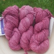 vyprod�no Merino Worsted - DAMASK ROSE, 192 m/100 g (100% merino)