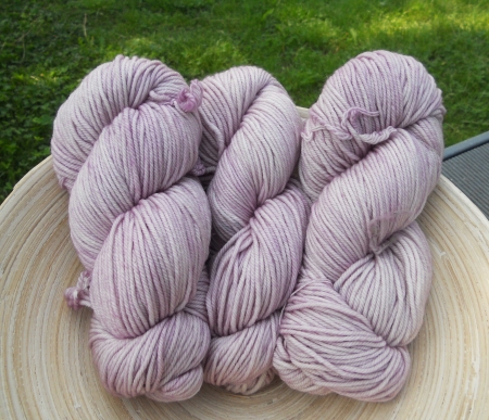 Rios - VALENTINA, 192 m/100 g (sw merino)