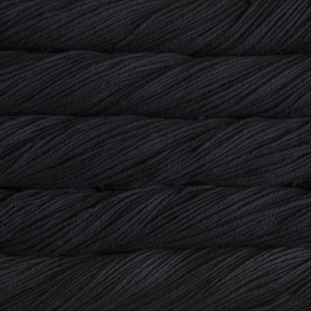 vyprod�no - Rios - BLACK, 192 m/100 g (sw merino)