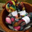 vyprodno Arco Iris - essanec Malabrigo