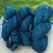 Mecha - TEAL FEATHER, 119 m/100 g (100% sw merino)